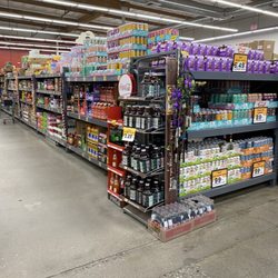 Grocery Outlet
