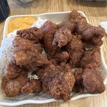 King Dumpling - Fried chicken - Dim Sum Near Me - Louisville, Colorado