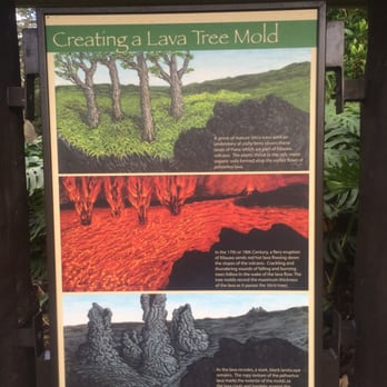 Lava Tree State Park - Parks Near Me Lava Tree State Park - Parks Near Me