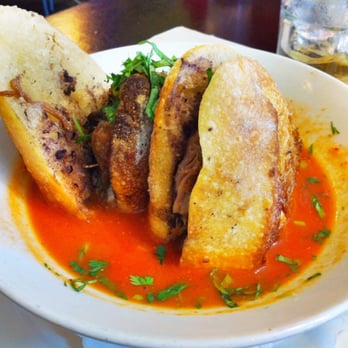 Xoco - Ahogada - Mexican Near Me - Chicago, Illinois