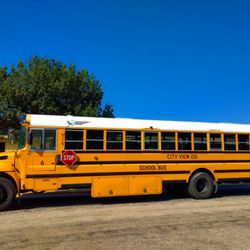 Henrietta Independent School District