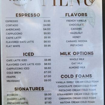 Rosso Coffee Club - Coffee & Tea Near Me - Davie, Florida Rosso Coffee Club - Coffee & Tea Near Me - Davie, Florida