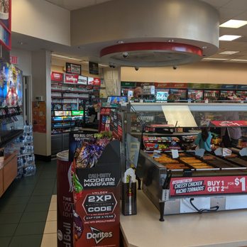 Speedway - Gas Stations Near Me - Miami, Florida