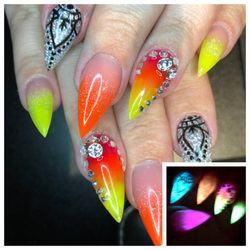 Making Waves Salon and Spa