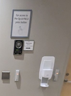 Boston Medical Center Emergency Room by null