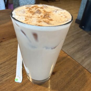 The Park Pour - Chai - Coffee & Tea Near Me - Blue Ash, Ohio The Park Pour - Chai - Coffee & Tea Near Me - Blue Ash, Ohio
