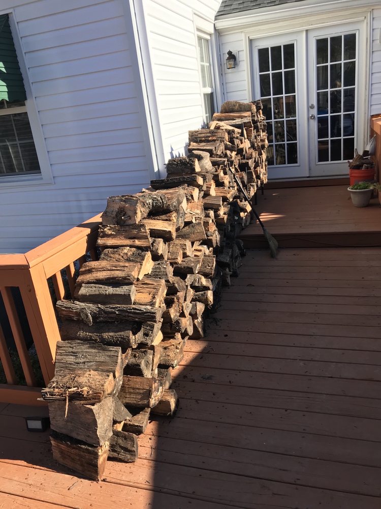 Southern Exposure Tree Service - tree service in Chester, VA