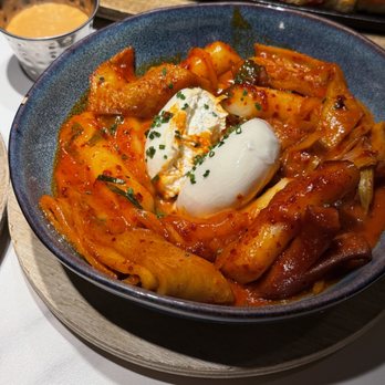 Seoul BAP - Korean Near Me - New York, New York