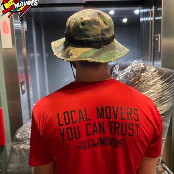 D&V Movers - affordable movers in San Marcos, tx! - Movers Near Me