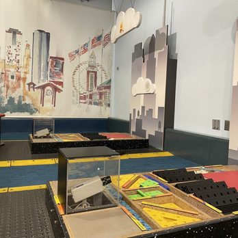 Chicago Children's Museum - Children's Museums Near Me - Chicago, Illinois