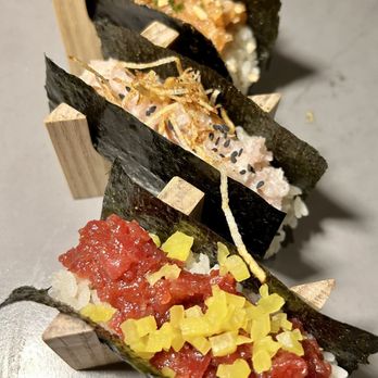 kodo - Hand rolls - Cocktail Bars Near Me - Los Angeles, California