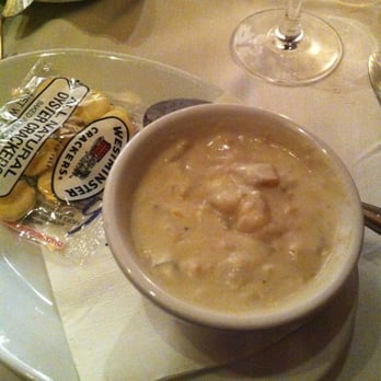Atlantic Fish - Clam chowder - Seafood Near Me - Boston, Massachusetts Atlantic Fish - Clam chowder - Seafood Near Me - Boston, Massachusetts