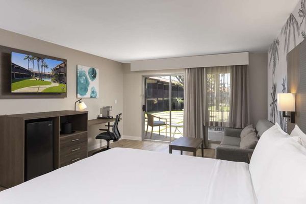 Best Western Plus Pepper Tree Inn by null