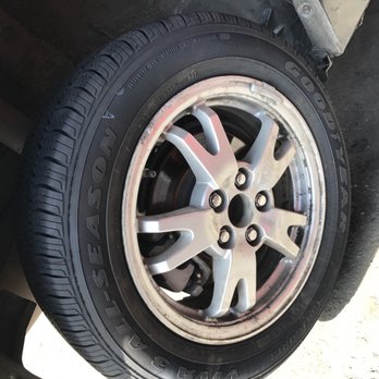 560 Customs - Tires Near Me - Los Angeles, California