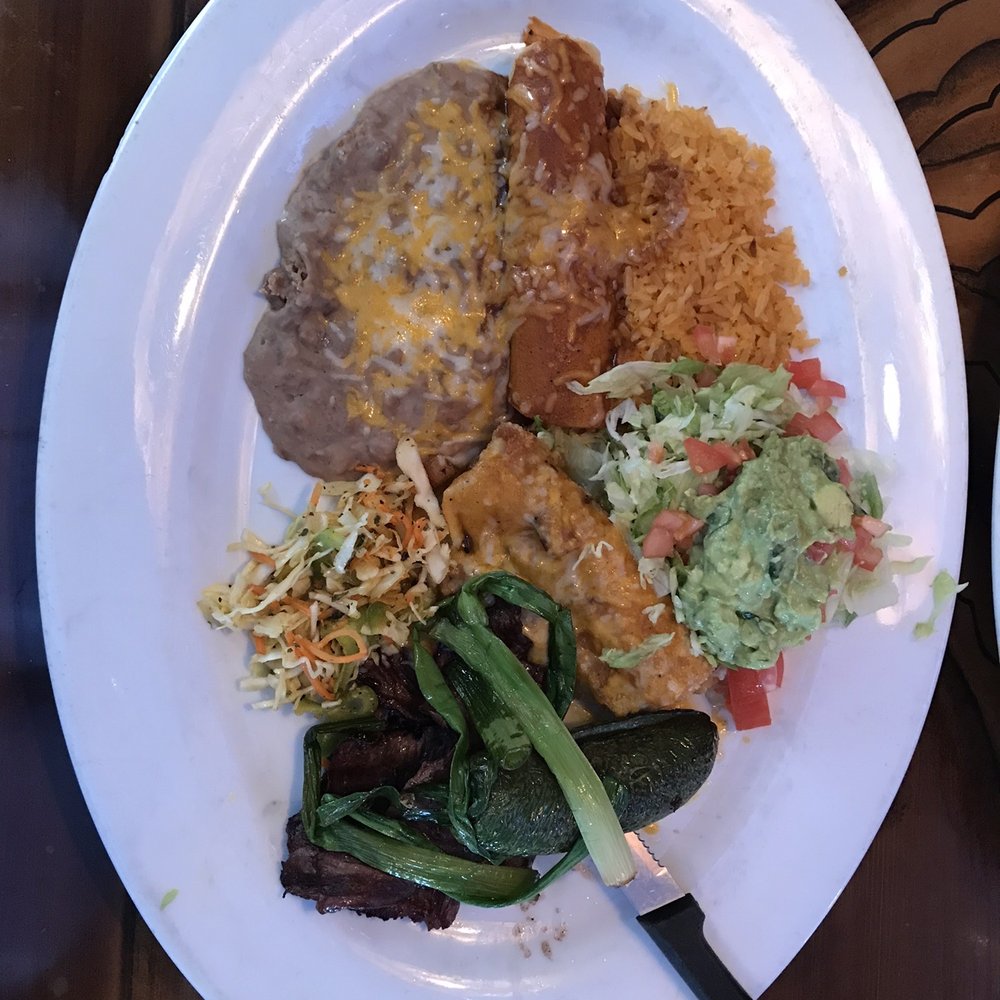 Fuego Azteca - Mexican Near Me - Fraser, Colorado