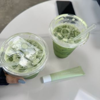 Camino Coffee - matcha latte - Cafes Near Me - Gilroy, California Camino Coffee - matcha latte - Cafes Near Me - Gilroy, California