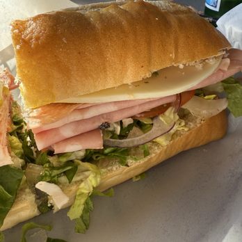 Rosemonts Cafe - Italian Club - Cafes Near Me - San Diego, California