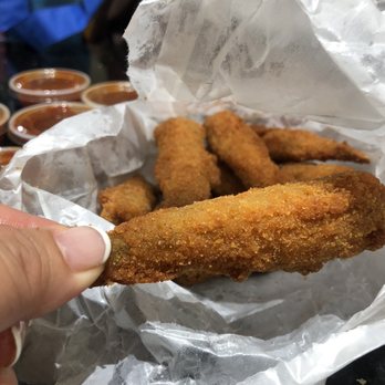 Captain B’s Shrimp House - Fried smelt sm - Seafood Near Me - Villa Park, Illinois Captain B’s Shrimp House - Fried smelt sm - Seafood Near Me - Villa Park, Illinois