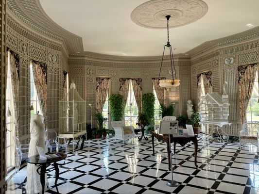 Nemours Estate by null