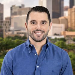 Kingwood Orthodontics - Meet Dr. Ian Healy