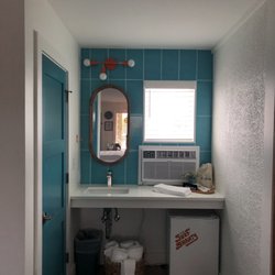 Surf Shanty Motel