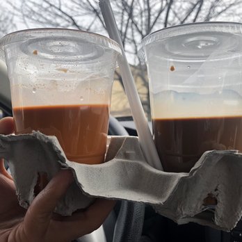 Pho Ha Saigon - Asked for no ice and this is what they gave me. Such a rip off. - Vietnamese Near Me - Philadelphia, Pennsylvania Pho Ha Saigon - Asked for no ice and this is what they gave me. Such a rip off. - Vietnamese Near Me - Philadelphia, Pennsylvania