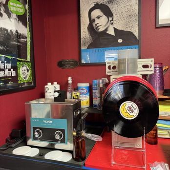 Lighthouse Music - You can bring your records to clean! Complimentary - Vinyl Records Near Me - San Marcos, California Lighthouse Music - You can bring your records to clean! Complimentary - Vinyl Records Near Me - San Marcos, California