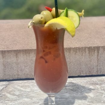 Sorry Charlie's Oyster Bar - Bloody Mary - Seafood Near Me - Savannah, Georgia Sorry Charlie's Oyster Bar - Bloody Mary - Seafood Near Me - Savannah, Georgia