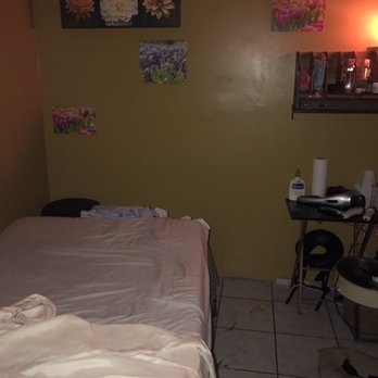 CK Authentic Thai Massage - My massage room - Massage Near Me - Desert Hot Springs, California CK Authentic Thai Massage - My massage room - Massage Near Me - Desert Hot Springs, California