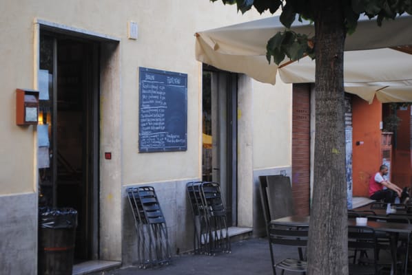 Pigneto Quarantuno by null