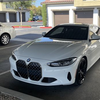 JAG Mobile Detailing - Here's my BMW after detailing. - Auto Detailing Near Me