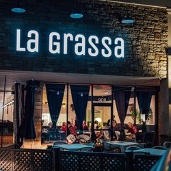 La Grassa Pastificio