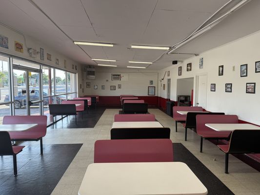 Rosewood Dairy Bar by null
