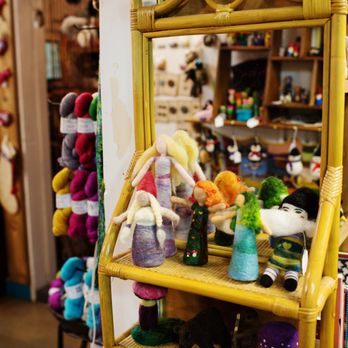 Knotty By Nature - Arts & Crafts Near Me - Victoria, British Columbia