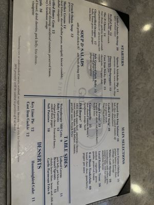 JWB Grill Nashville by null