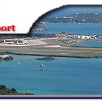 Cyril E King Airport - Airports Near Me - St. Thomas, Virgin Islands Cyril E King Airport - Airports Near Me - St. Thomas, Virgin Islands