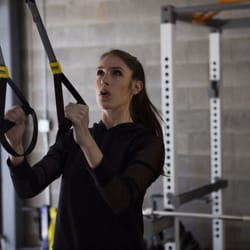 Sweat Equity Fitness