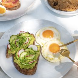 Avocado Toast