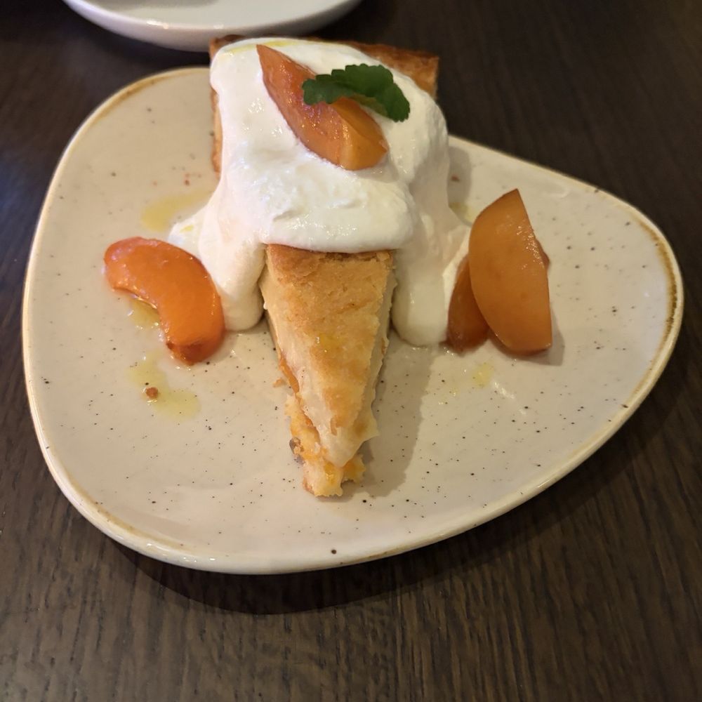Bayberry Garden - Dessert - New American Near Me - Providence, Rhode Island Bayberry Garden - Dessert - New American Near Me - Providence, Rhode Island