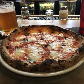 Community Pie - Downtown - Pizza Near Me - Chattanooga, Tennessee