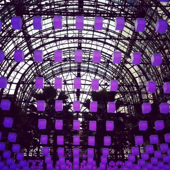Winter Garden - Beautiful LED art display - Venues & Event Spaces Near Me - New York, New York Winter Garden - Beautiful LED art display - Venues & Event Spaces Near Me - New York, New York