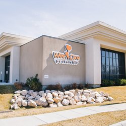Wee Care Pediatrics