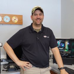 Ace Computer Service - Tomas Duran - Technician at Ace Computer Service