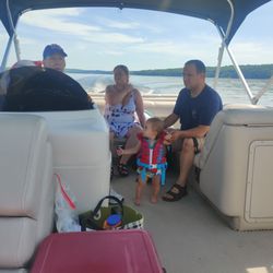 Rubber Duckie Boat Rentals - Family