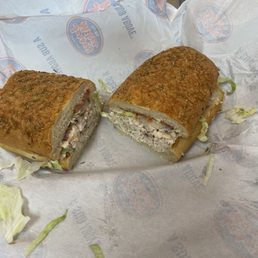 Chicken Salad