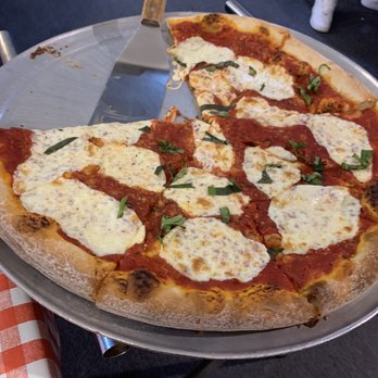 Giuseppe's - Half baked margarita - Pizza Near Me - Lake George, New York Giuseppe's - Half baked margarita - Pizza Near Me - Lake George, New York