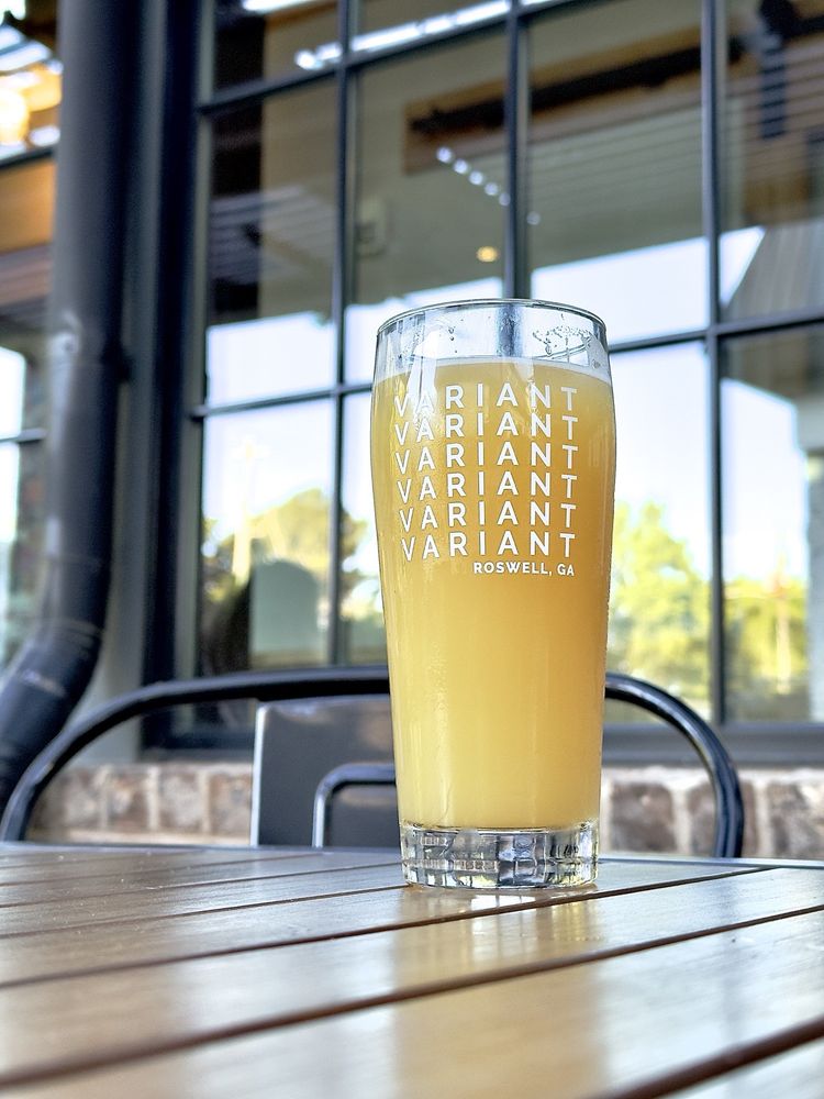 Variant Brewing