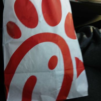 Chick-fil-A - Chick-fil-A - Fast Food Near Me - Tucson, Arizona