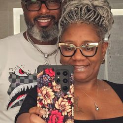 Birmingham Massage Couple