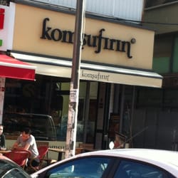 Komşufırın